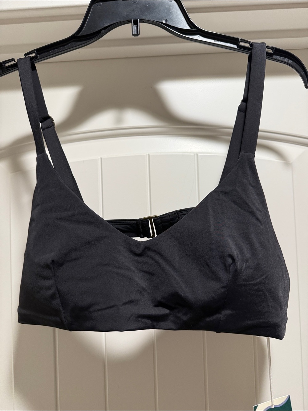 Women’s Black Bikini Too
